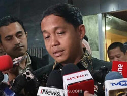 KPK Didorong Usut Transparan Kasus Amplop Menteri Kehutanan ke Bupati Kuansing
