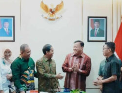 KPK Tak Percaya Begitu Saja Pengakuan Menteri Kehutanan soal Satu Amplop, Dalami Kemungkinan Pemberian Berkali-kali