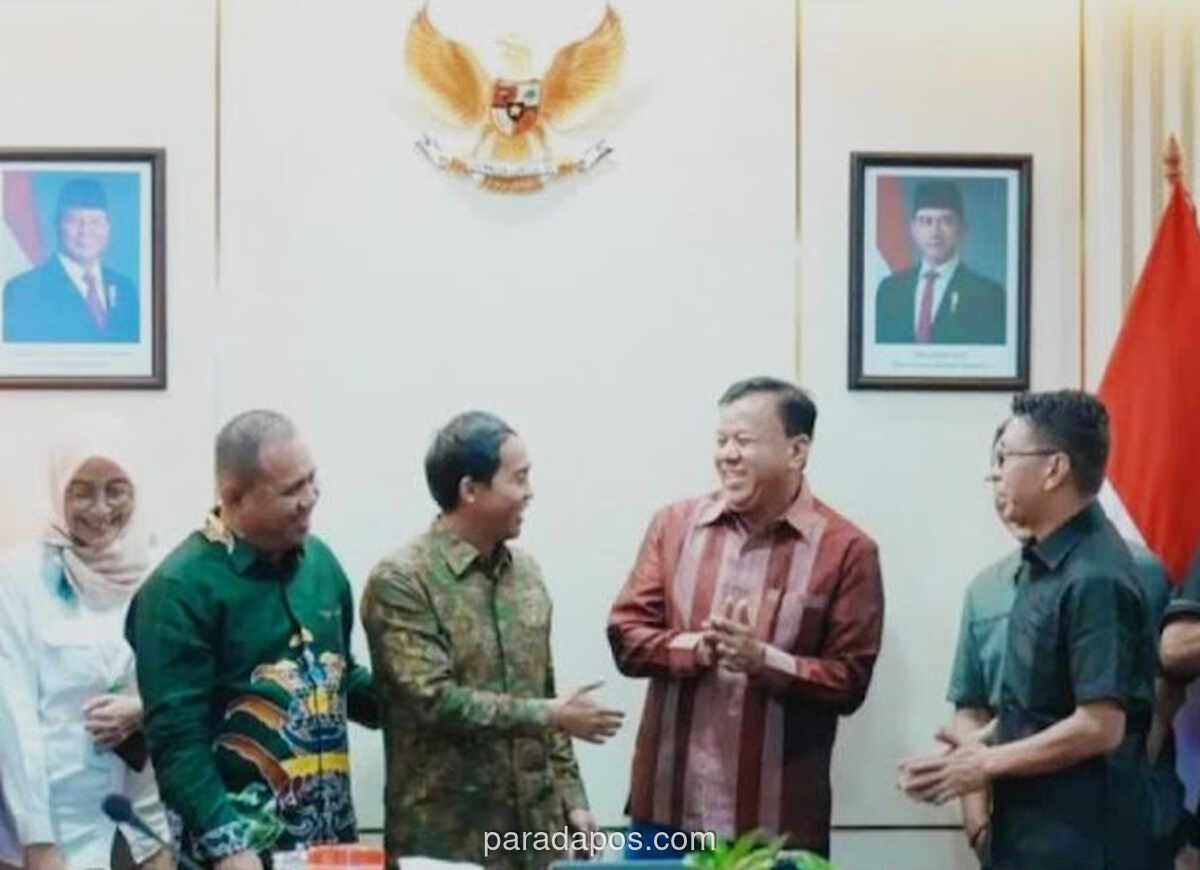 KPK Tak Percaya Begitu Saja Pengakuan Menteri Kehutanan soal Satu Amplop, Dalami Kemungkinan Pemberian Berkali-kali
