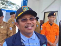 KPK Kembali OTT, Bupati Lombok Barat Jadi Target Operasi ke-17 Sepanjang 2026