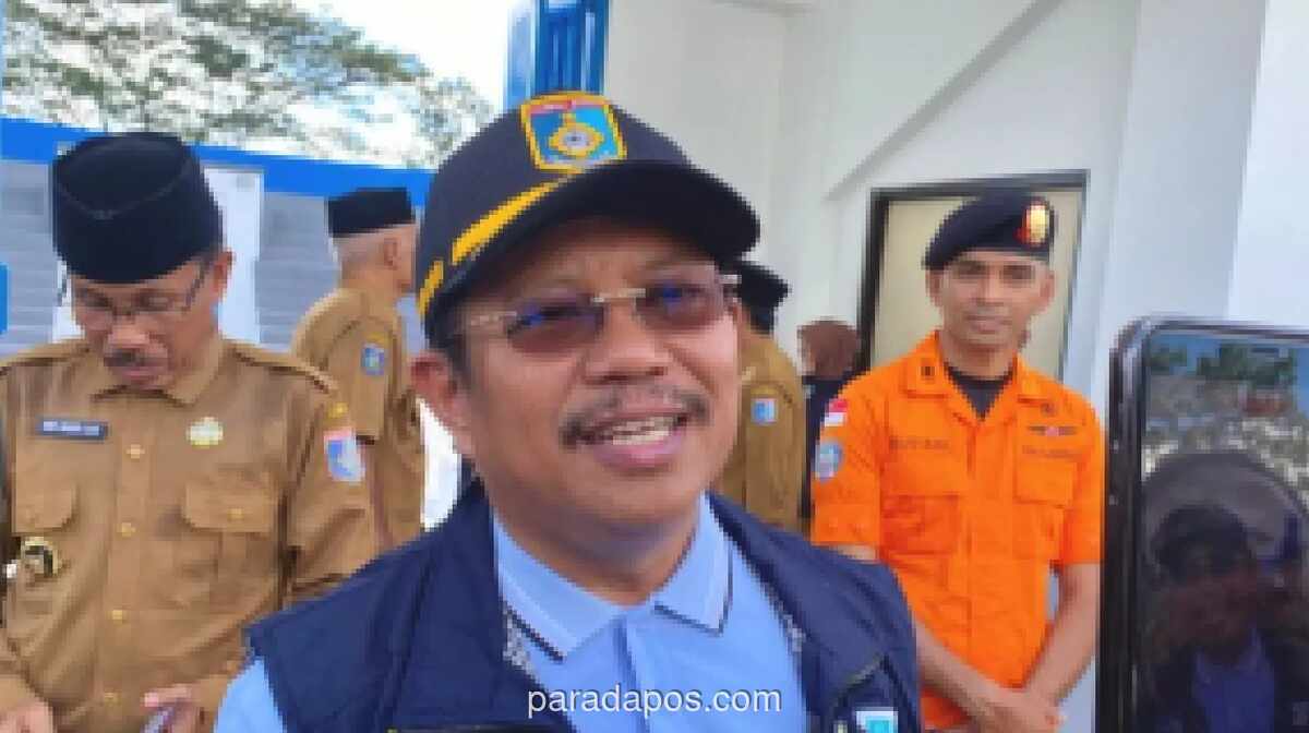 KPK Kembali OTT, Bupati Lombok Barat Jadi Target Operasi ke-17 Sepanjang 2026