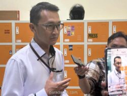 KPK Kembali Panggil Pengusaha Billy Haryanto sebagai Saksi Kasus Dugaan Suap Proyek Perkeretaapian