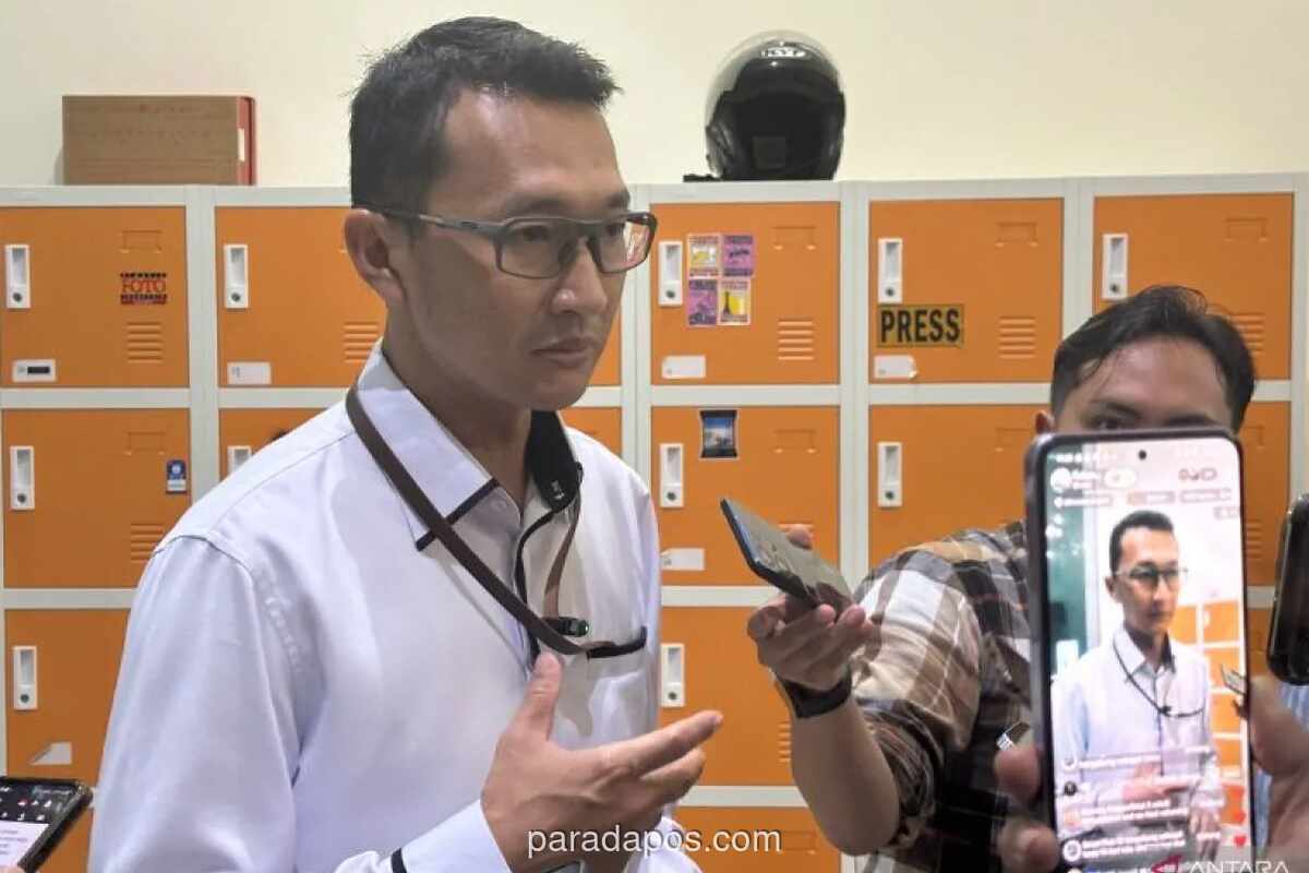 KPK Kembali Panggil Pengusaha Billy Haryanto sebagai Saksi Kasus Dugaan Suap Proyek Perkeretaapian