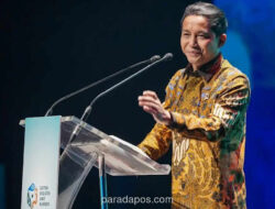 KPK Pastikan Penyidikan Suhardiman Amby Berlanjut, Dalami Kaitan Menteri Kehutanan Raja Juli Antoni