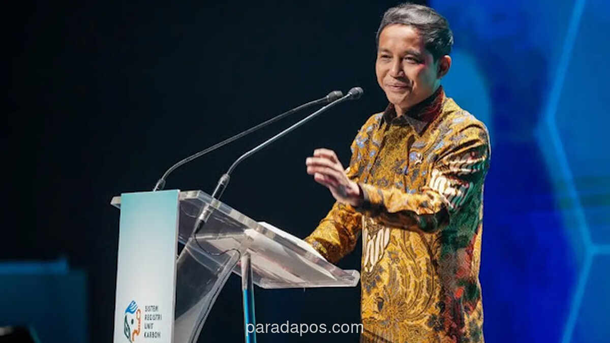 KPK Pastikan Penyidikan Suhardiman Amby Berlanjut, Dalami Kaitan Menteri Kehutanan Raja Juli Antoni