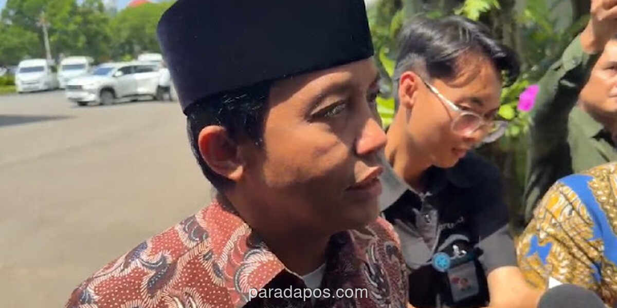 KPK: Pengembalian Amplop oleh Menteri Kehutanan Tak Hapus Potensi Pidana