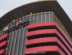 KPK Sita Rp9,06 Miliar dari Bupati Lombok Barat, Termasuk Uang Tunai dan Mobil Mewah