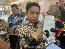 KPK Selidiki Tujuan Pemberian Amplop Bupati Kuansing kepada Raja Juli