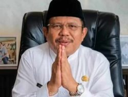 KPK Sita Barang Bukti Rp9,06 Miliar dalam OTT Dugaan Korupsi Bupati Lombok Barat