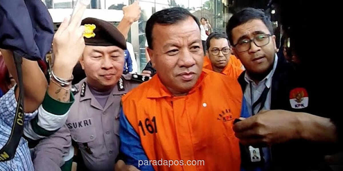 KPK Dalami Peran Perantara dalam Pengumpulan Dana 914 Anggota KUD untuk Izin Hutan di Kuansing