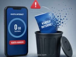 KPPU Awasi Dampak Putusan MK Larang Hanguskan Kuota Internet terhadap Persaingan Usaha