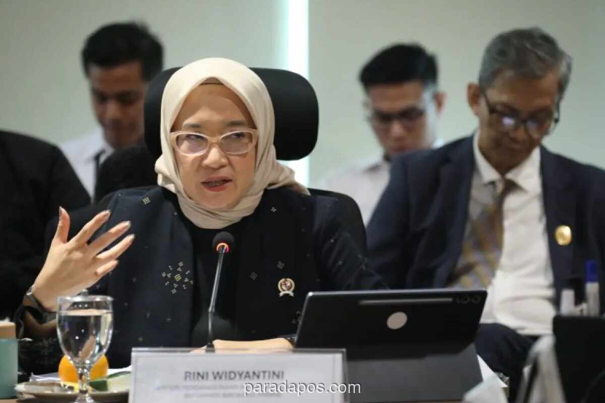 Luhut Bahas Percepatan Digitalisasi Birokrasi dan Penerapan AI dengan Tony Blair