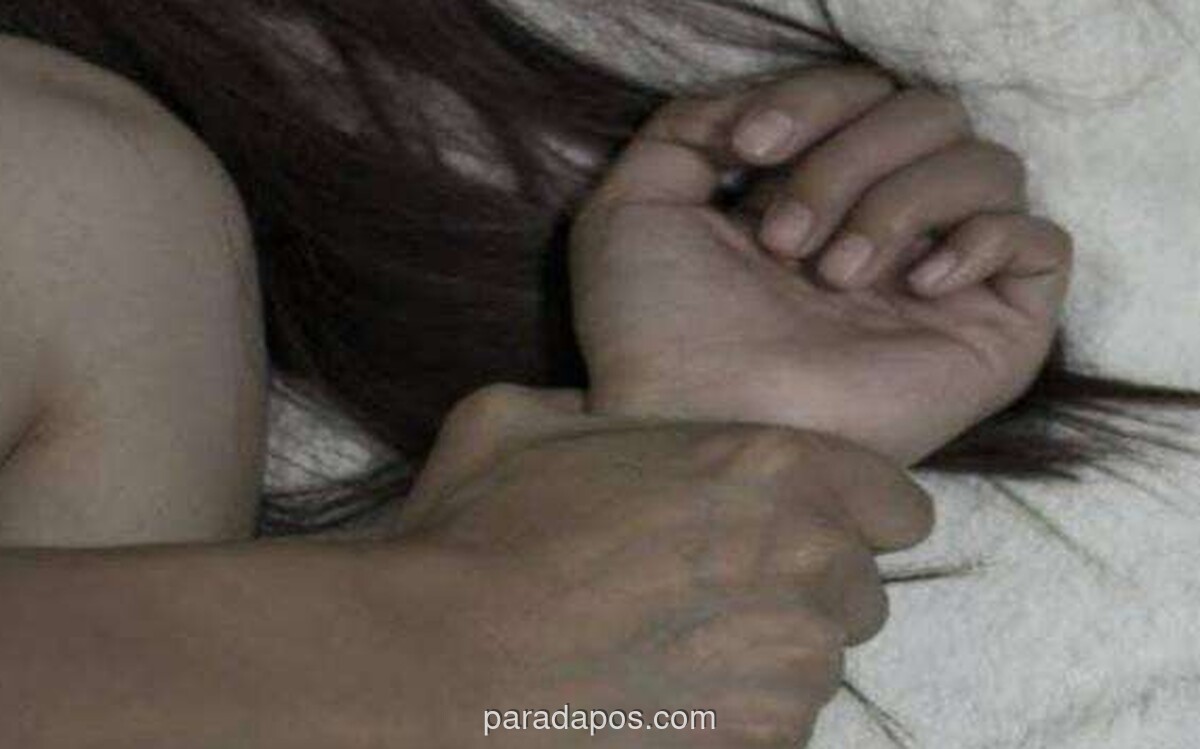 Polisi Tangkap 12 dari 27 Pria yang Perkosa Gilir Gadis 15 Tahun di Sampang