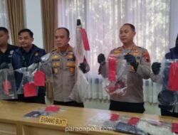 Istri dan Kekasih Gelap Jadi Tersangka Pembunuhan Pengusaha Bengkel di Purwokerto demi Kuasai Harta