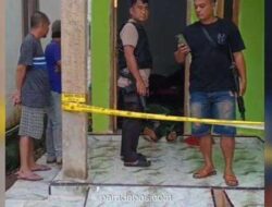 Pria di Lampung Timur Tewas Ditembak Tetangga Gegara Undangan Hajatan Tak Sesuai Pesan