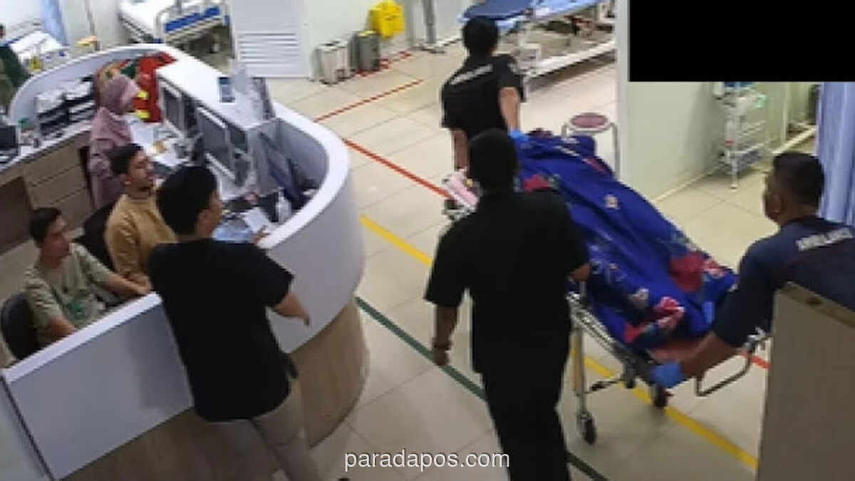 Penjaga Rumah Mantan Jampidsus Febrie Adriansyah Ditemukan Tewas di Jakarta Selatan, Polisi Selidiki Penyebab Kematian