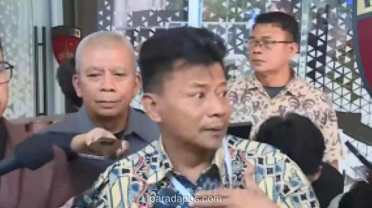 Kuasa Hukum Kaget, Don Ritto Langsung Ditahan di Rutan Kejagung Usai Dilimpahkan Polri