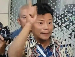 Kuasa Hukum Sebut Penetapan Tersangka Febrie Adriansyah Bernuansa Politik, Bukan Hukum