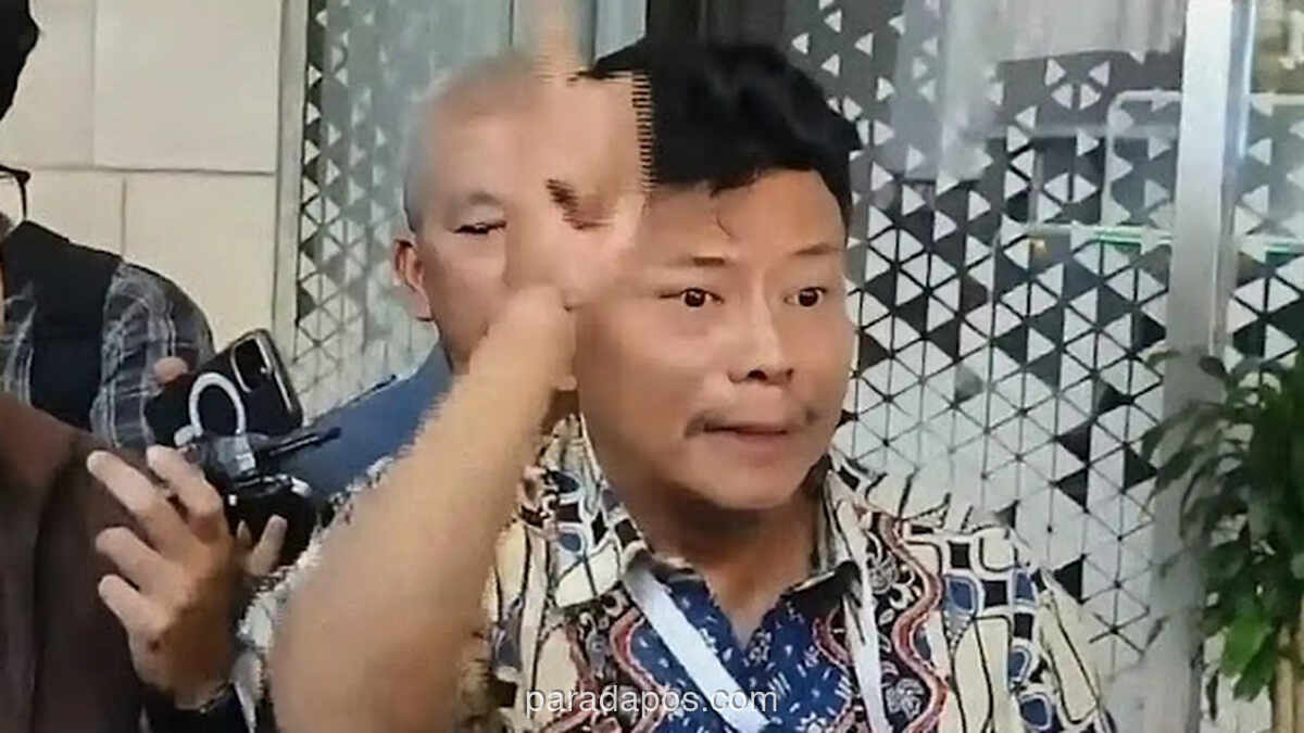 Kuasa Hukum Sebut Penetapan Tersangka Febrie Adriansyah Bernuansa Politik, Bukan Hukum