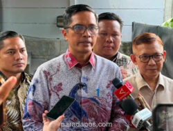 Kuasa Hukum Febrie Adriansyah Tak Berspekulasi soal Kematian Pria yang Diduga Karumga di Kediamannya