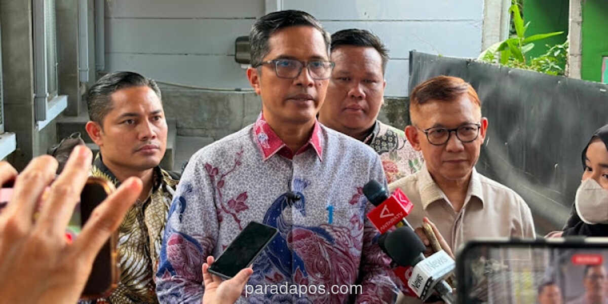 Kuasa Hukum Febrie Adriansyah Tak Berspekulasi soal Kematian Pria yang Diduga Karumga di Kediamannya