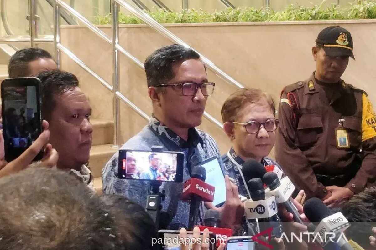 Kuasa Hukum Pertanyakan Kejelasan Tindak Pidana Asal dalam Penetapan Tersangka TPPU Febrie Adriansyah