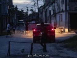 Kuba Kembali Alami Pemadaman Listrik Nasional untuk Keempat Kalinya Tahun Ini