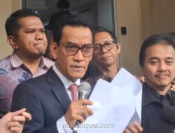 Roy Suryo Ajukan Praperadilan Kedua, Uji Keabsahan Pasal UU ITE dalam Kasus Ijazah Palsu