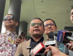 Roy Suryo Ajukan Praperadilan Ketiga, Gugat Penerapan Pasal 35 UU ITE