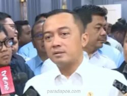 Presiden Prabowo Terima Usulan Kuntadi sebagai Calon Jampidsus Gantikan Febrie