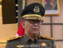 Jampidsus Tegaskan Kasus Febrie Adriansyah Diprioritaskan, Bukan Diistimewakan