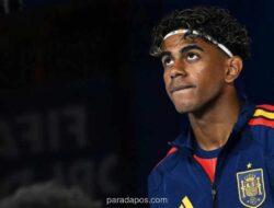 Yamal Jawab Keraguan di Piala Dunia 2026: Gol Perdana hingga Beban Jadi Penerus Messi