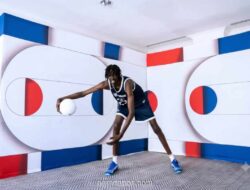 Pemain Basket 18 Tahun Asal Australia Setinggi 229 cm Jadi Buruan Pemandu Bakat NBA