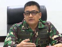 Ledakan di Gudang Munisi TNI AD Madiun Tewaskan Satu Prajurit, Enam Luka-Luka