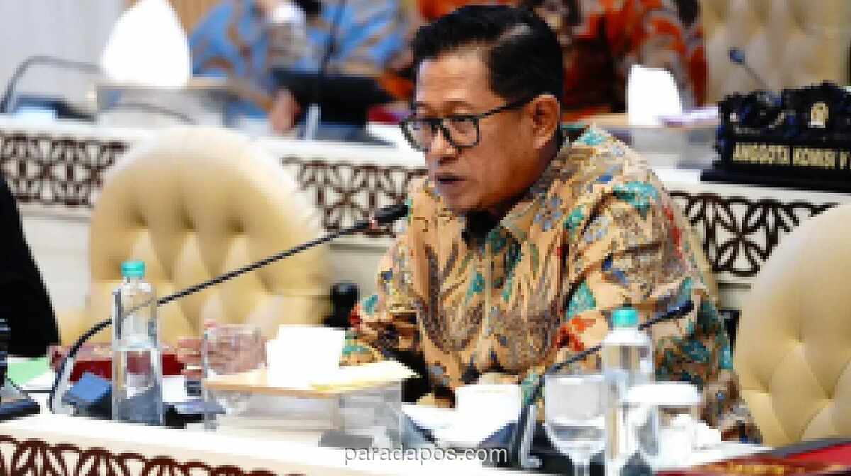 DPR Dorong Pembangunan Shelter Ojek Online di Setiap Kecamatan