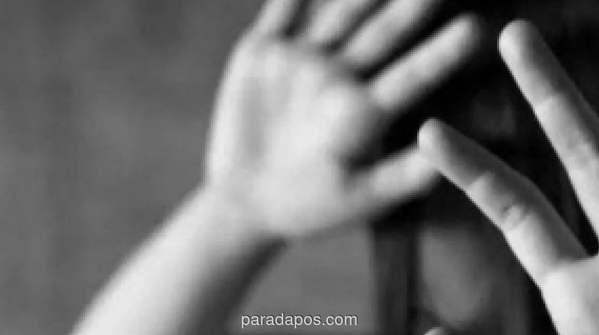 DPR Desak Hukuman Maksimal bagi Pelaku Kekerasan Anak di Bandung yang Videonya Viral