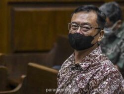 Kejagung Lelang Aset Benny Tjokro: 16 Apartemen dan 24 Bidang Tanah Laku Rp129 Miliar