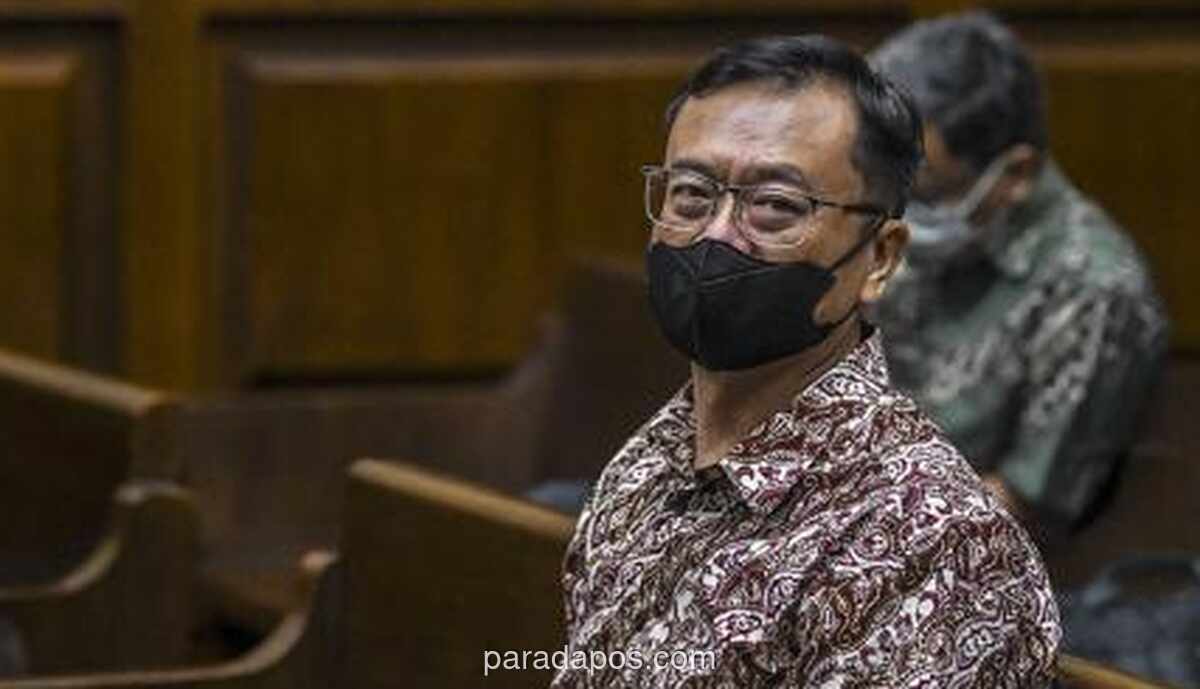 Kejagung Lelang Aset Benny Tjokro: 16 Apartemen dan 24 Bidang Tanah Laku Rp129 Miliar