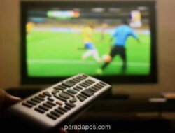 TVRI Resmi Pegang Hak Siar Piala Dunia 2026, Ini Cara Nonton Gratis dan Berlangganan