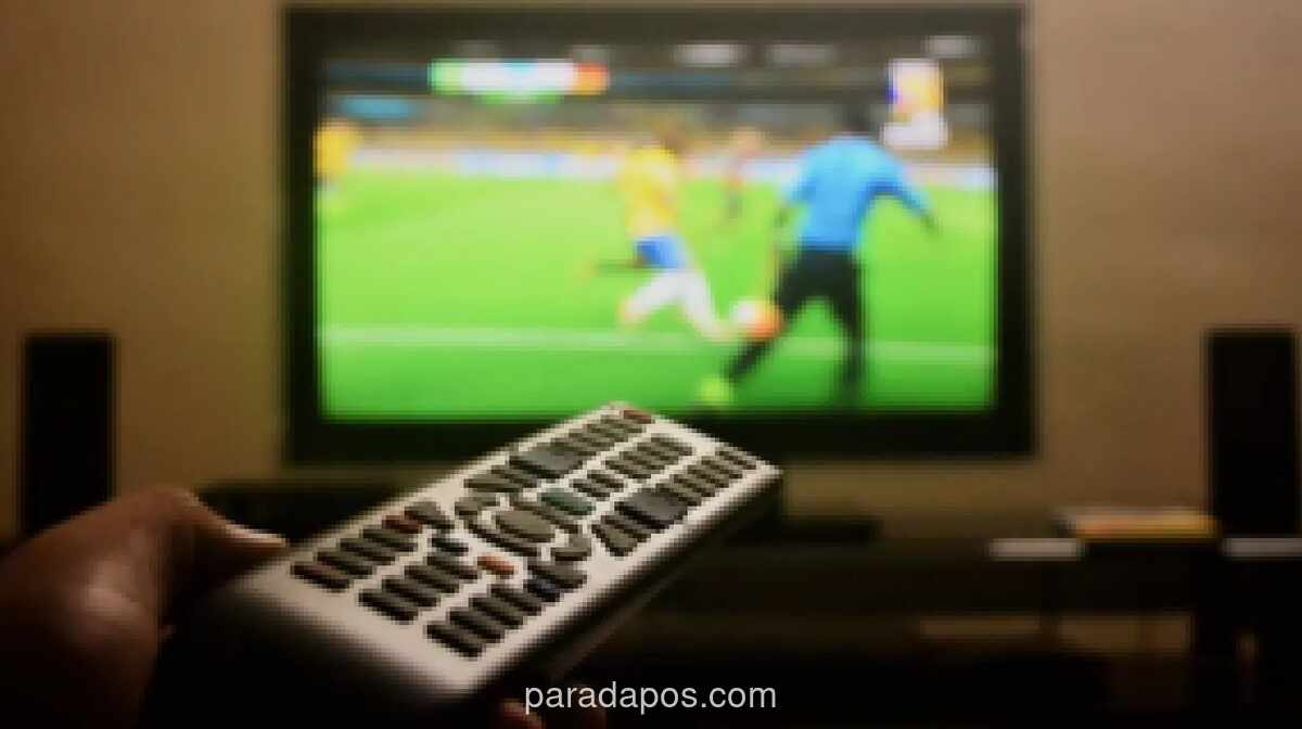 TVRI Resmi Pegang Hak Siar Piala Dunia 2026, Ini Cara Nonton Gratis dan Berlangganan