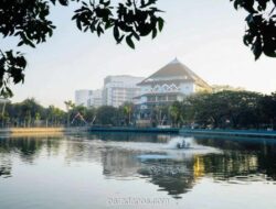 Unair Buka 55 Formasi Dosen Tetap Tahun 2026, Pendaftaran Gratis 30 Juni–19 Juli