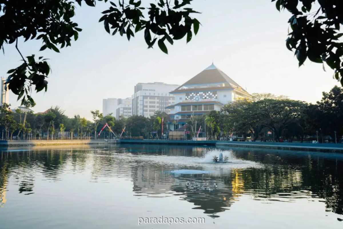 Unair Buka 55 Formasi Dosen Tetap Tahun 2026, Pendaftaran Gratis 30 Juni–19 Juli