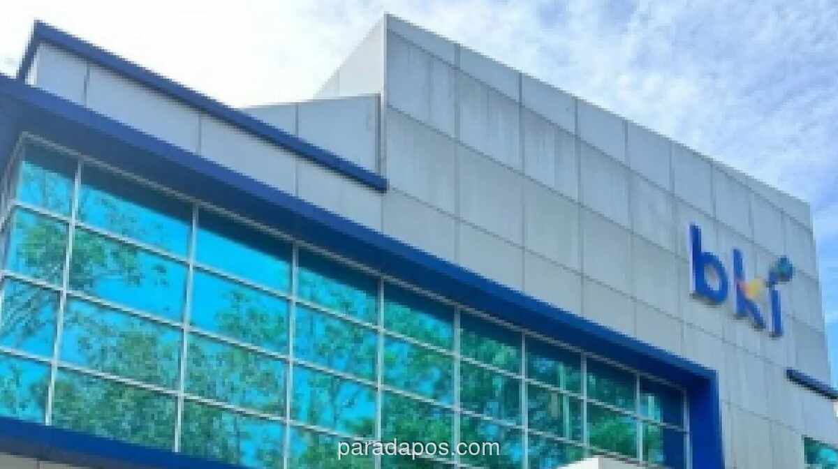 PT BKI Buka Rekrutmen Pegawai Kontrak Juli 2026, Seluruh Proses Seleksi Gratis