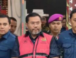 LPSK dan Kejaksaan Agung Sepakat Tolak Permohonan Justice Collaborator Mantan Wakil Kepala BGN Sony Sonjaya