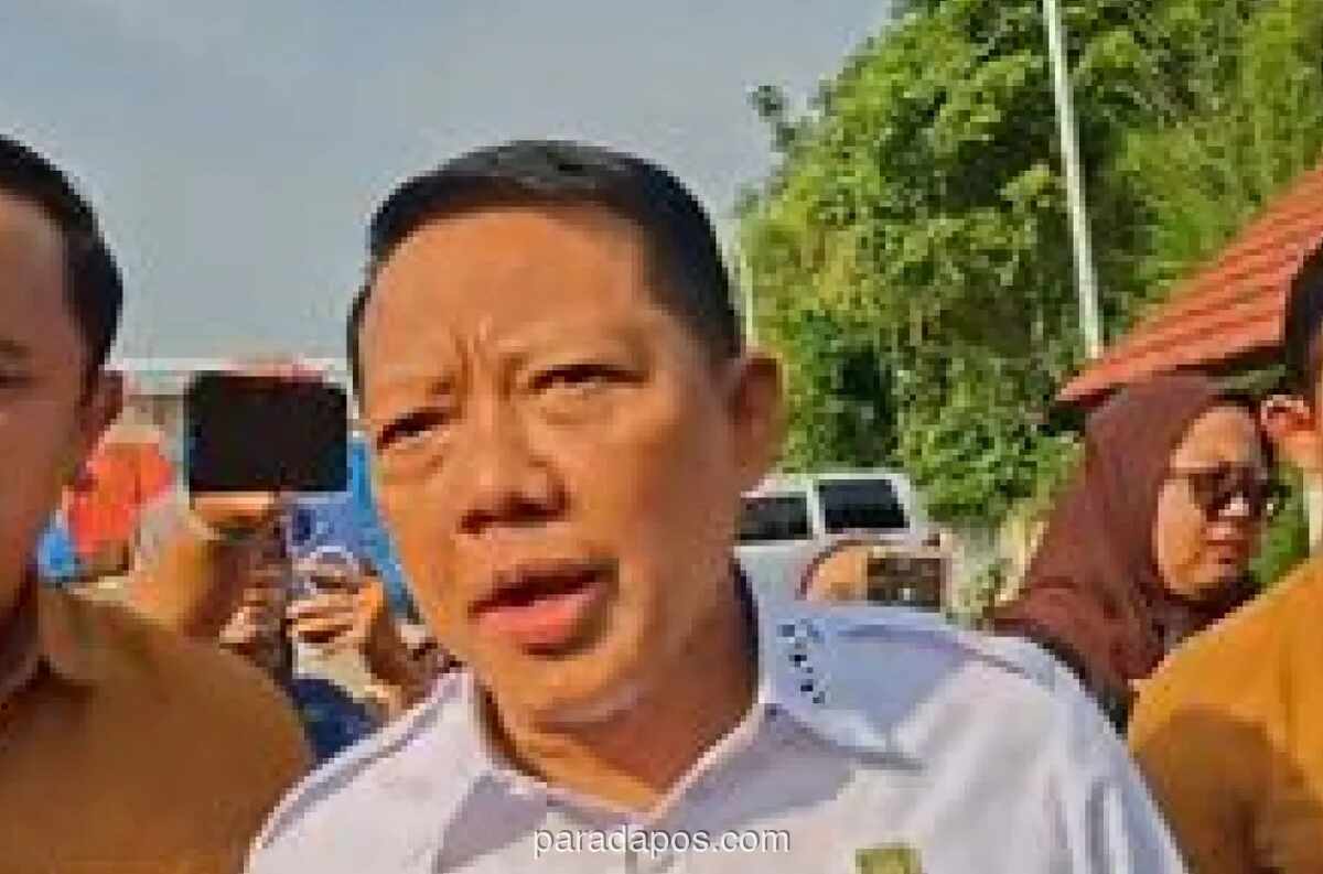 Mensesneg Minta Publik Hormati Proses Hukum Kasus Eks Jampidsus Febrie, Desakan KPK Ambil Alih Terus Menguat
