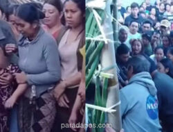 Politisi Soroti Lemahnya Penegakan Hukum Usai Pria di Tabanan Tewas Diamuk Massa Gegara Diduga Curi Ayam