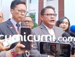 Kuasa Hukum Jokowi: Putusan PN JakTim soal Eksepsi dr. Tifa Tak Hentikan Perkara, Jaksa Bisa Perbaiki Dakwaan