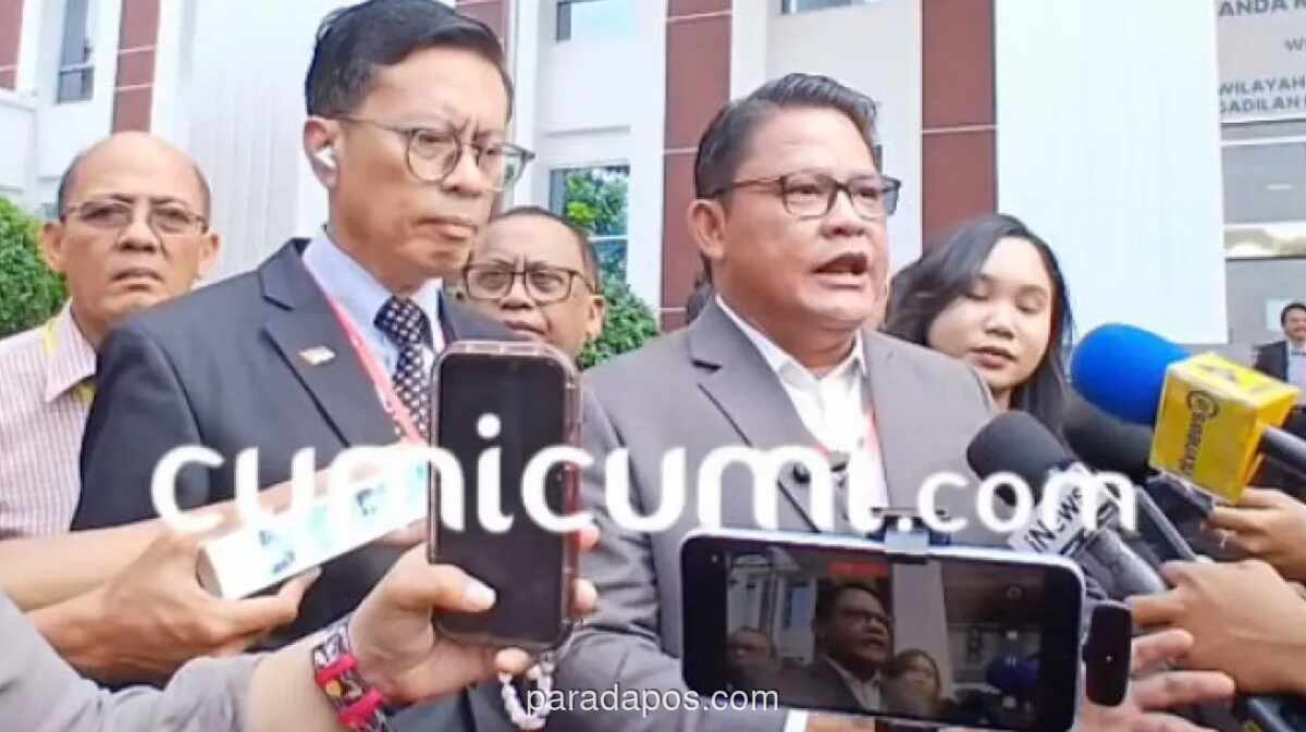 Kuasa Hukum Jokowi: Putusan PN JakTim soal Eksepsi dr. Tifa Tak Hentikan Perkara, Jaksa Bisa Perbaiki Dakwaan
