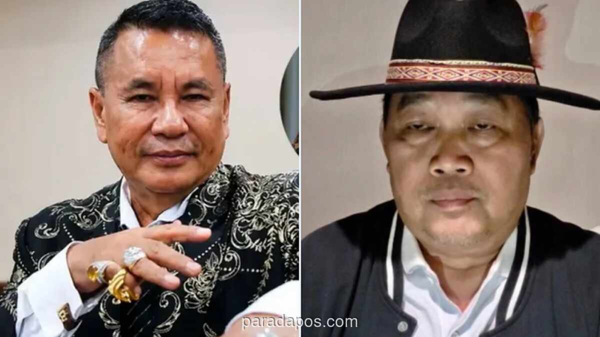 Boyamin Saimen Kritik Hotman Paris: Tak Ada Aturan Izin Presiden untuk Tersangka Jaksa Agung Muda