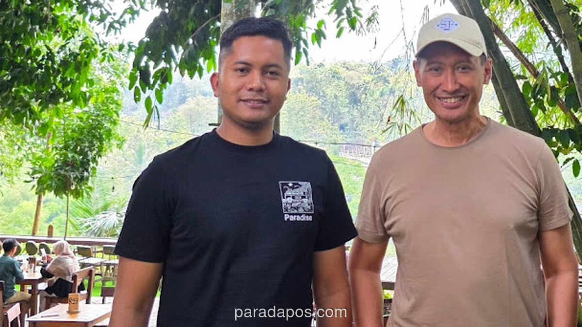 Polda Metro Jaya Dalami Aktor Intelektual Sindikat Hoaks, Nama Bossman Mardigu Ikut Disorot